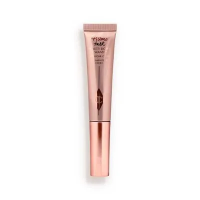 Charlotte Tilbury Жидкий Хайлайтер BEAUTY LIGHT WAND PILLOW TALK 1