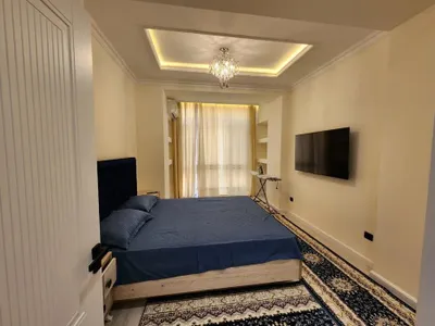 Yakkasaroy tumanida 3 xonali, 80 m² kvartira ijarasi · ID 11731 1