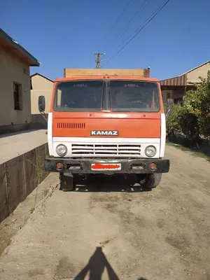 Kamaz selhoz yili 1989 1