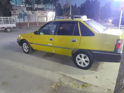 Nexia 1 sotiladi gaz benzin 1