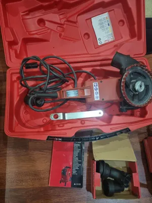 Nomi: Hilti VC 40-U — qurilish changyutgichi 1