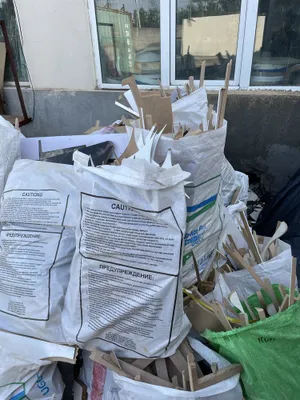 Полный мешок дров, 25 кг 1