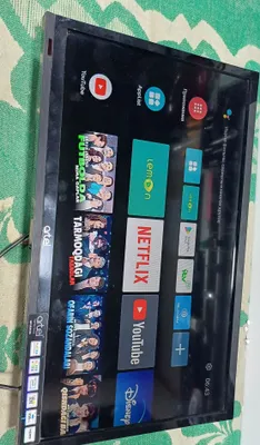 Televizor sotiladi