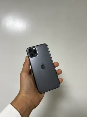 iPhone 11 Pro 256 ГБ 1