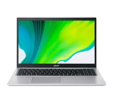 Acer Aspire 5 A515 noutbuki /I7-12650H/8GB/512GB/15.6 IPS Steel Gray 1