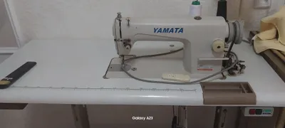 швейная машинка Yamata 1