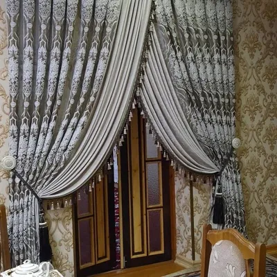 Шторы 1