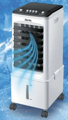 Охладитель воздуха Roniq Everest 1