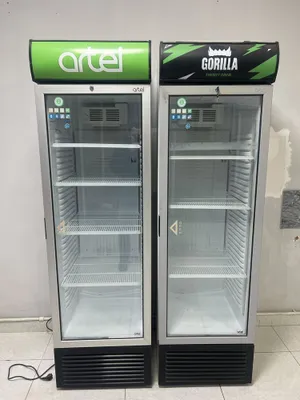 Artel, Артел холодилник