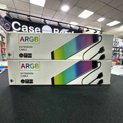 a28electonics предагаеть ARGB extension cable