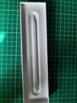 Apple Pencil (2-avlod). 1