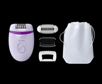 Эпилатор philips bre275 / epilator philips bre275 1