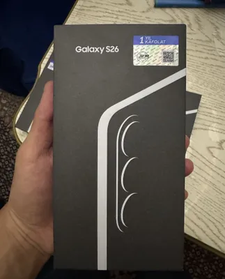 Samsung s 26 ultra 1