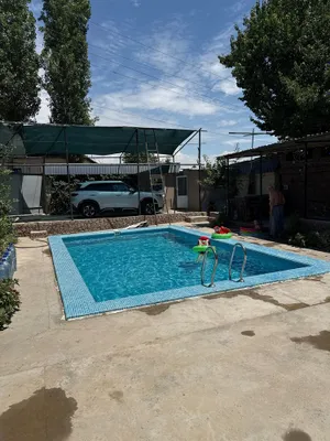 Toshmoryaga yaqin Dacha sotiladi 1