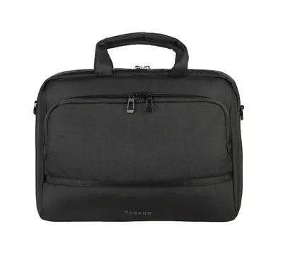 }Сумка Tucano PLANET BAG 15", чёрная 1