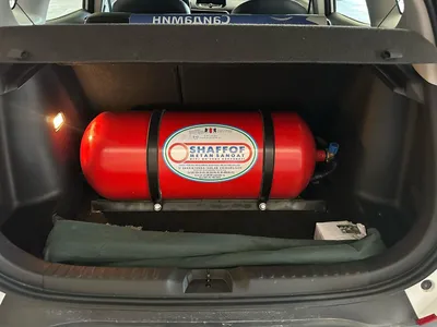 Metan va Propan gaz balon o'rnatish -  Arzon! 2