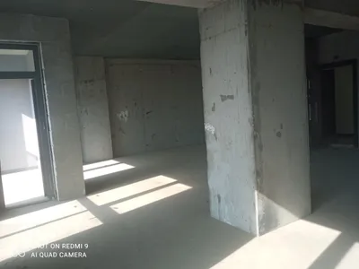 Akay City turar joy majmuasidagi 3 xonali kvartira 1