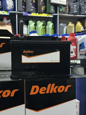 DELKOR 74 L 2026 1