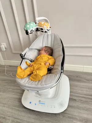 4moms MamaRoo 5.0 1