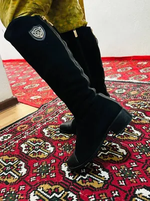 etik qishki ayollar va qizlar uchun oyoq kiyim 5