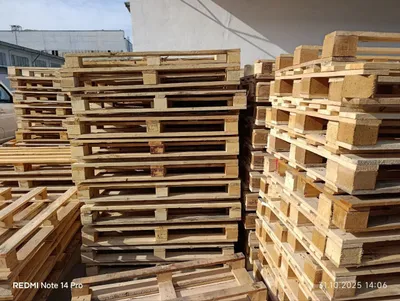 Продаются поддоны, 80/120 евро, Россия 1