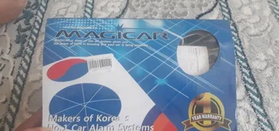 Megicar sotiladi yangi 1