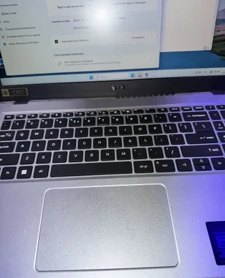 Acer Aspire A315-510P 1