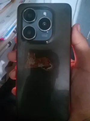 Tecno 20 pro 1