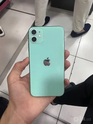 Iphone 11 64GB ideal holatda 1