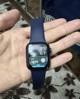 iwatch 6 sotiladi ideal hamma narsasi bor 1