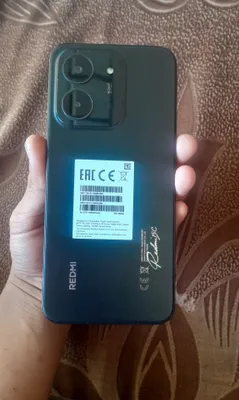 Redmi 15c 256 xotira aybi yuq 1