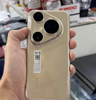 Huawei pura 80 ultra 16/512 gold global 1