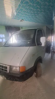 Gazel sotiladi holati ideal 1