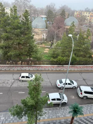 Metro yaqinidagi kvartira 1