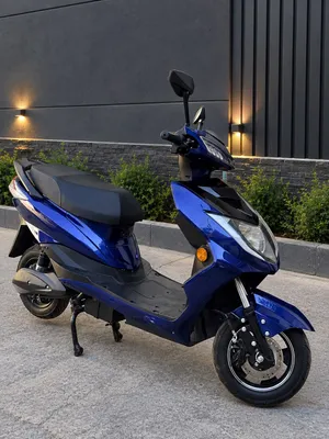 skuter elektro holati yangi sotiladi 1