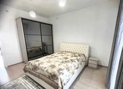 “Assalom Sohil” turar joy majmuasida 2 xonali, 65 m² kvartira ijaraga beriladi 1