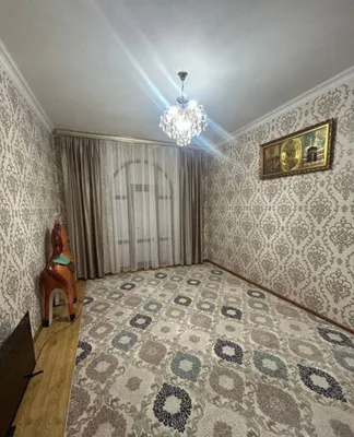 Квартира Аренда Мирзо Улугбек район 1