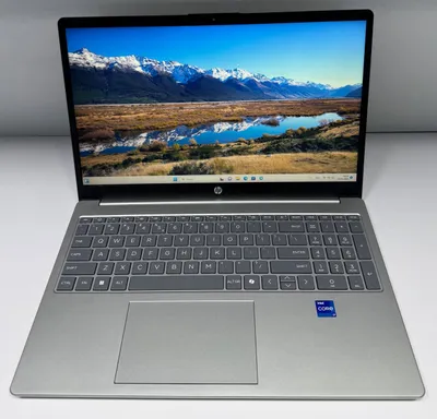 Ноутбук HP 1