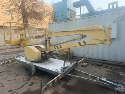 Elektronniy podyomnik vishka 1