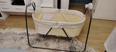 Bolalar beshigi. Yangi, elektrli 1