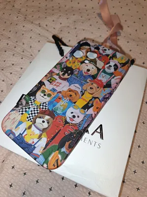 iphone 13 pro max uchun chexol
