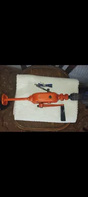 Ручной Дрель. 1