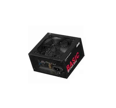 } 2E BASIC POWER 500W APFC 120 mm quvvat bloki 1