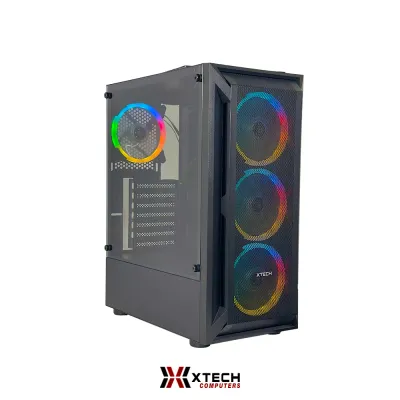 XTECH CASE - MODEL R19 (Игровой кейсы) 1