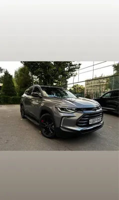 Tracker red line 2021 yil 90.000 km Toza 1