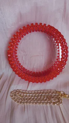 Durli akril sumka 1