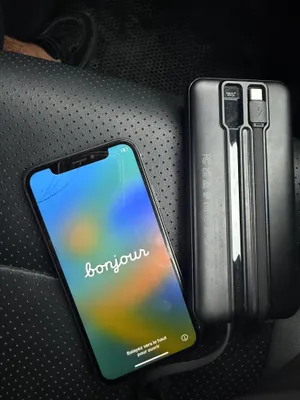 iphone x 64 gb 1