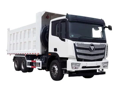 FOTON Auman C - Самосвал 6х4
