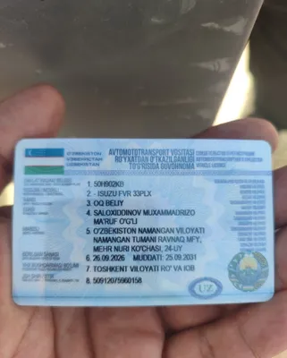 Эвакуатор сотилади 1