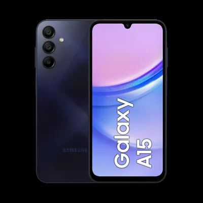 Samsung Galaxy A15 1